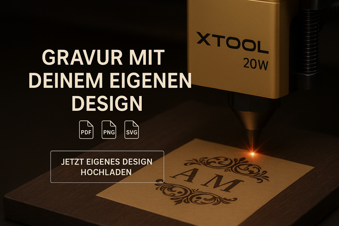 Deine Eigene Idee