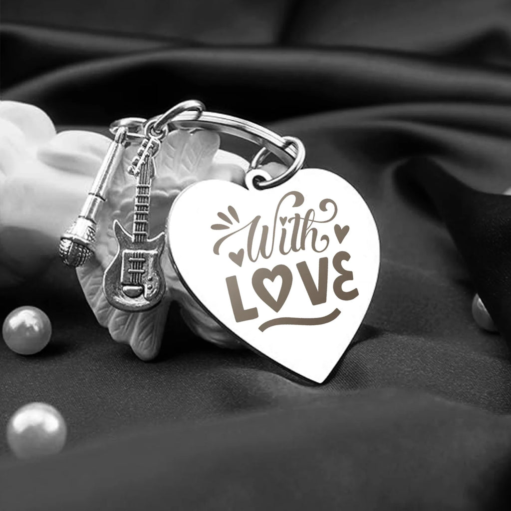 Haustier- / Schlüsselanhänger