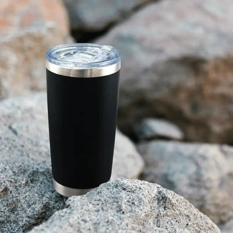 Customised Edelstahlbecher