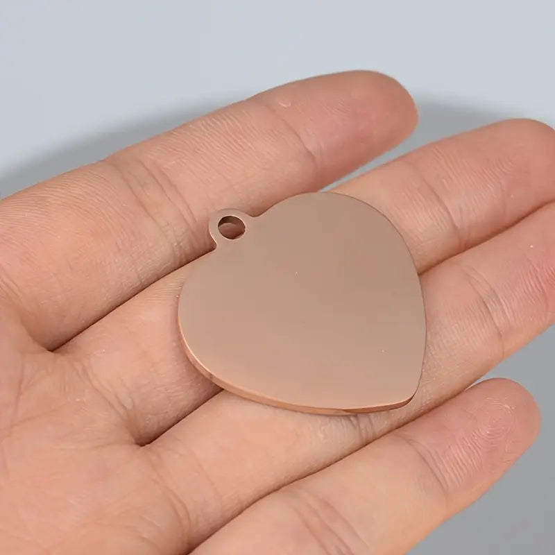 Haustier- / Schlüsselanhänger