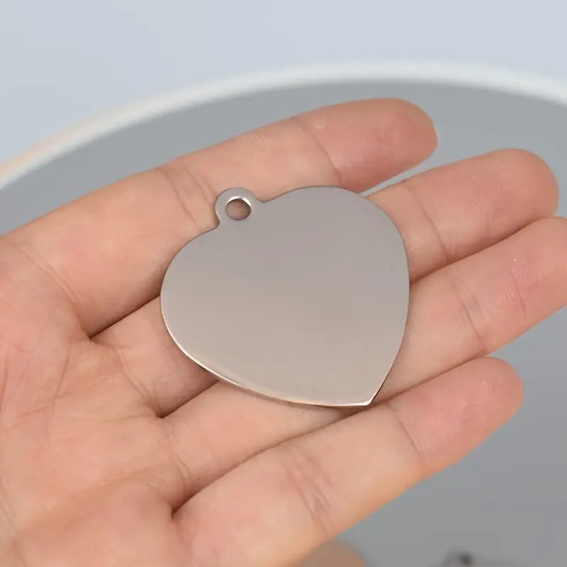 Haustier- / Schlüsselanhänger