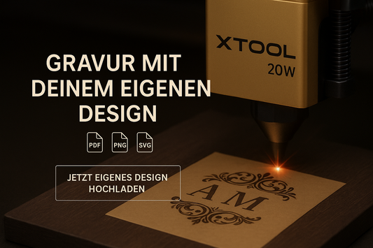 Deine Eigene Idee