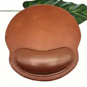 Mauspad mit Handballenauflage